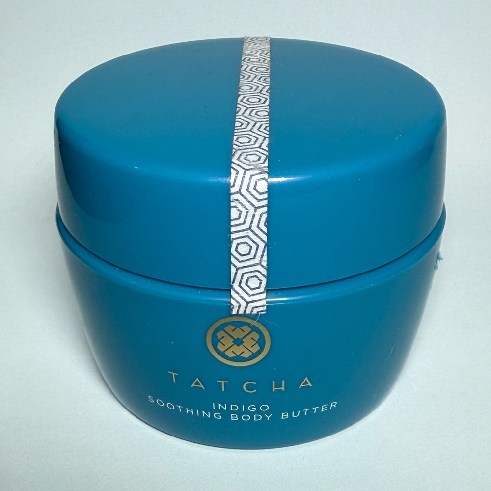 Tatcha Indigo Soothing Body Butter